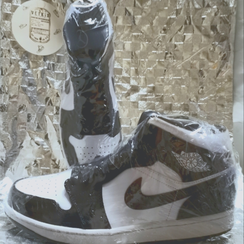 Air Jordan 1 Mid "All-Star Weekend"